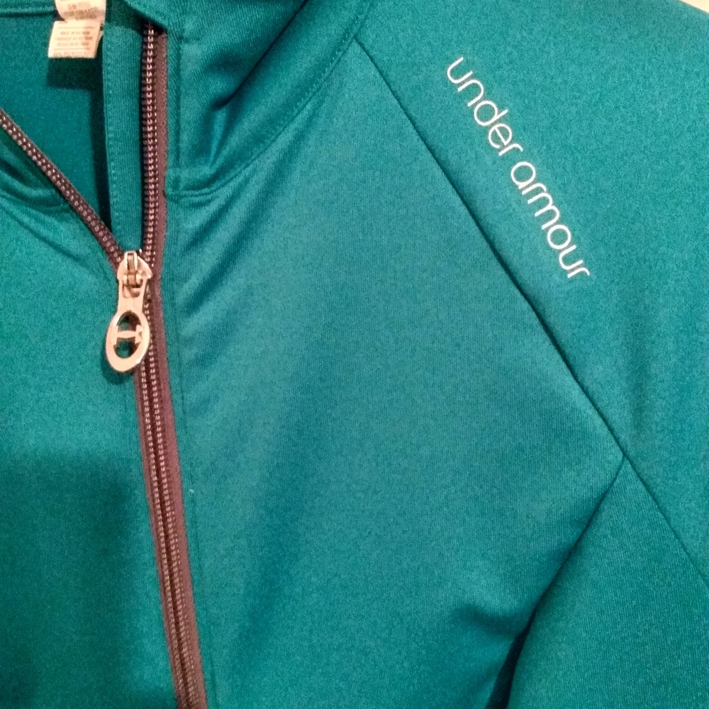 Jacket - Picture 2 of 3